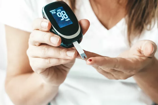 Labetalol and Blood Sugar: What Diabetics Should Know