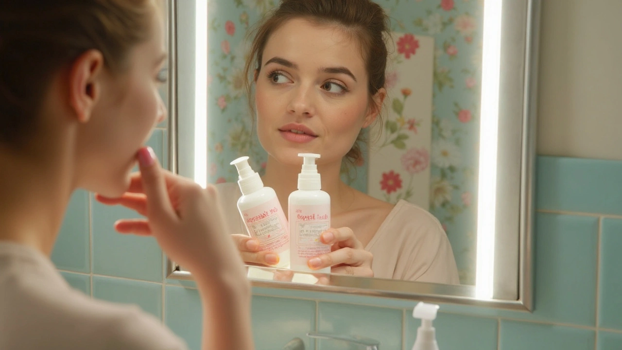 Azelaic Acid Safety: Risks, Side Effects, and Smart Skincare Use