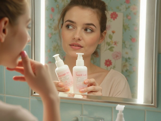 Azelaic Acid Safety: Risks, Side Effects, and Smart Skincare Use