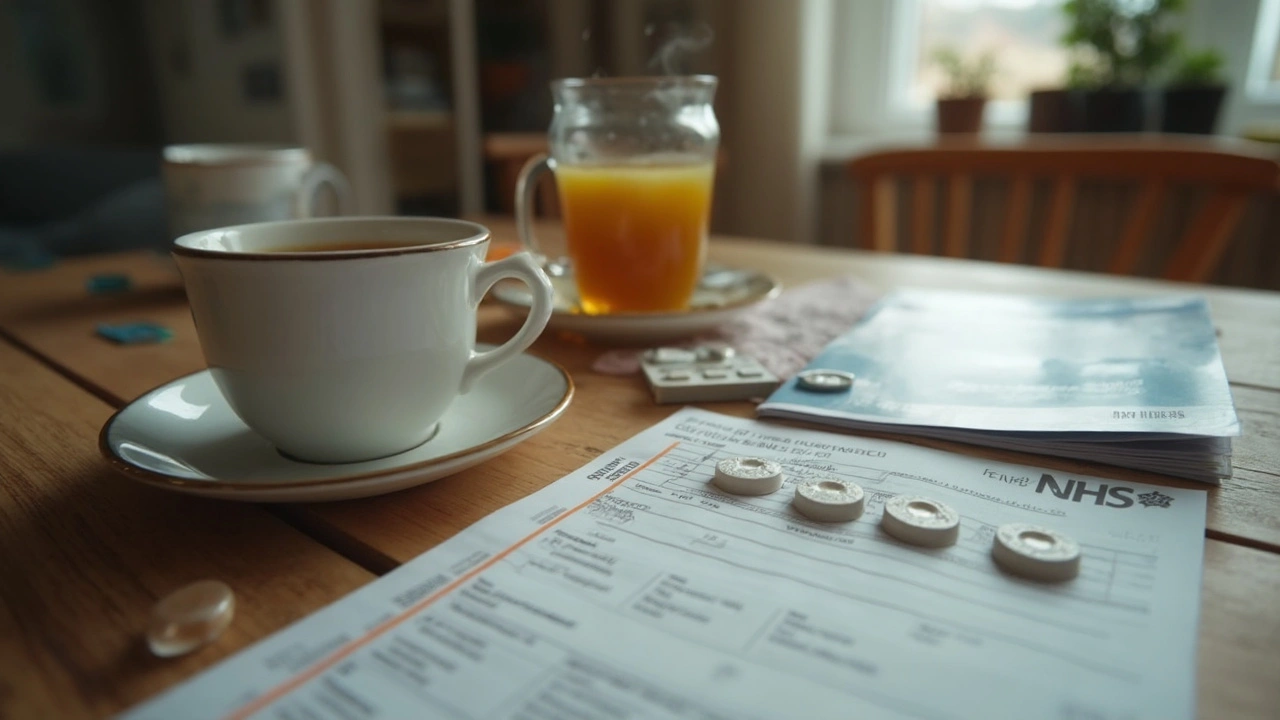 Side Effects: What Can Go Wrong?