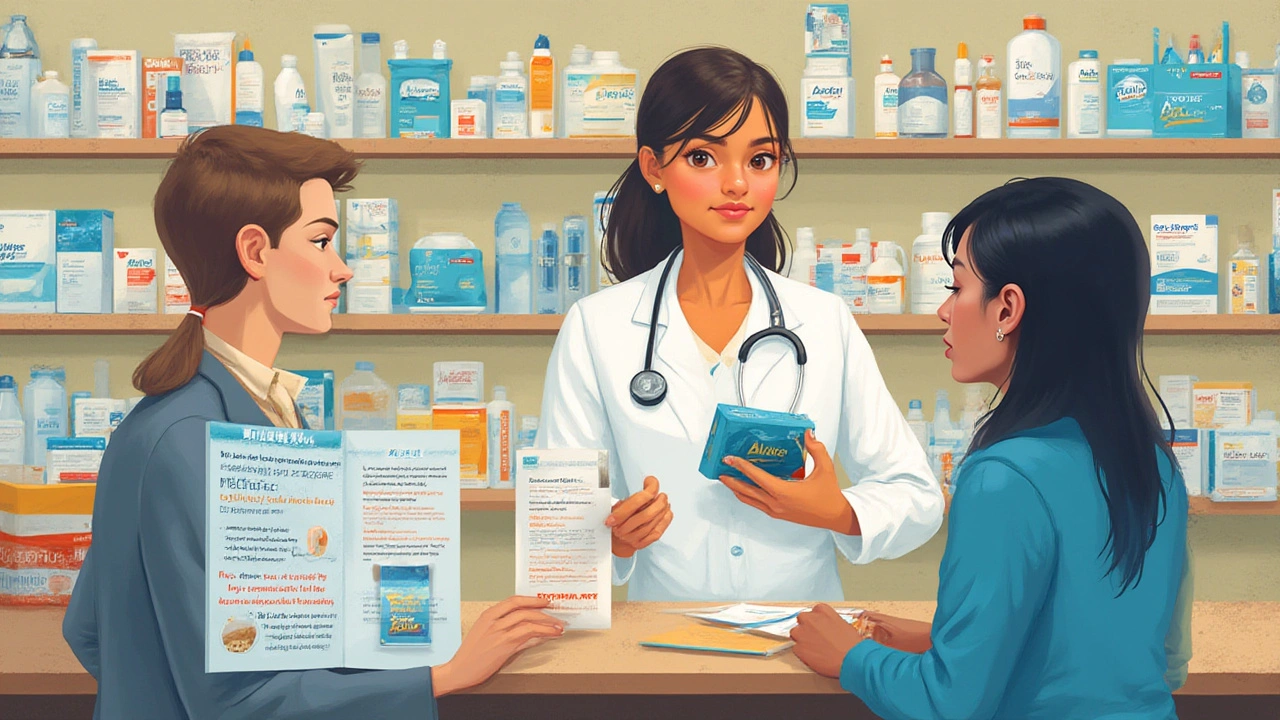 Side Effects and Safety: Don’t Ignore the Warnings