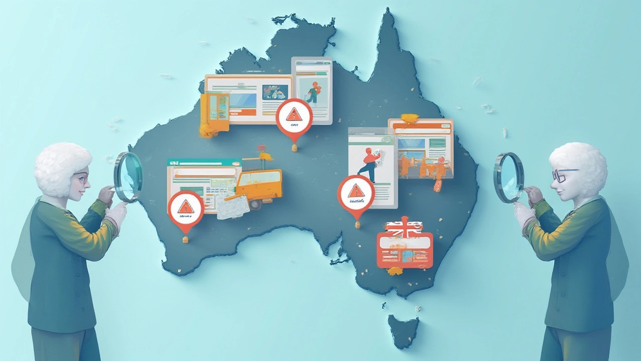 Steps to Safely Order Omnicef Online