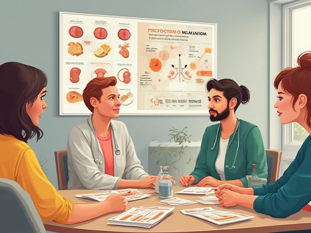 Top Alternatives to Metformin: Personalized Type 2 Diabetes Medications & Strategies