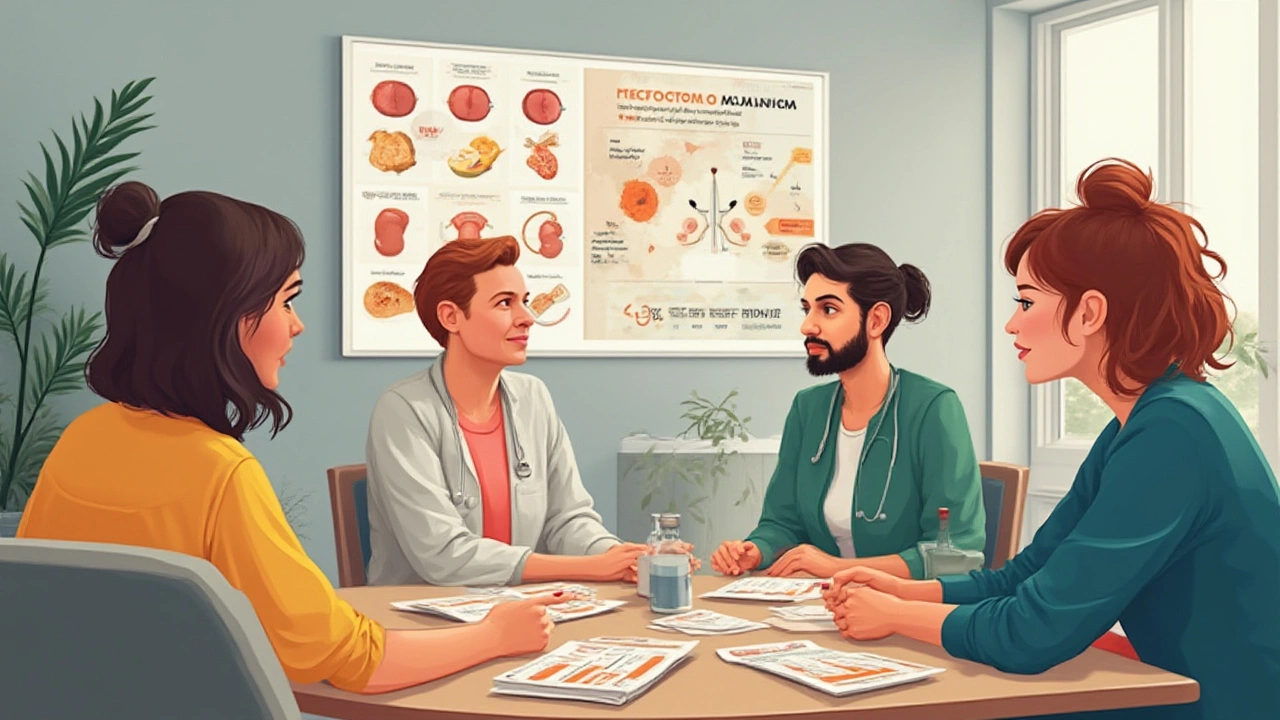 Top Alternatives to Metformin: Personalized Type 2 Diabetes Medications & Strategies