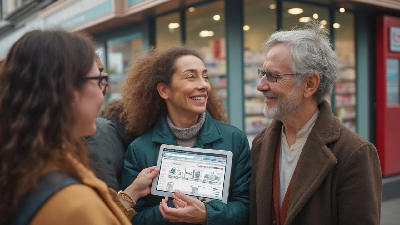 What Real Users Say: Reviews and Customer Experience