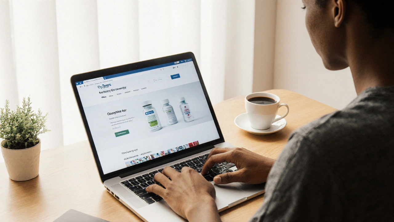 Cheap Generic Warfarin Online - Safe Places to Buy