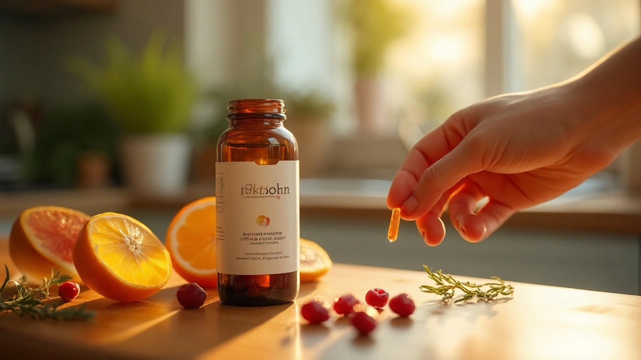 Iverjohn Supplement Review: Benefits, Dosage, Side Effects & Buying Guide