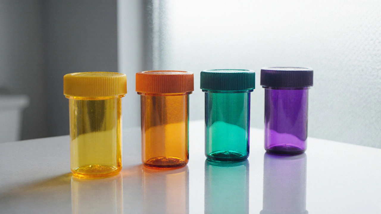 Silvitra (Sildenafil + Vardenafil) vs Other ED Options - Full Comparison