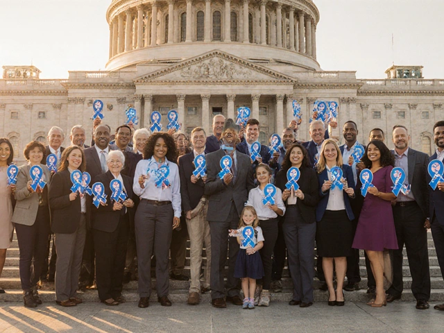 Why Diabetes Advocacy and Awareness Matter: A Powerful Call to Action