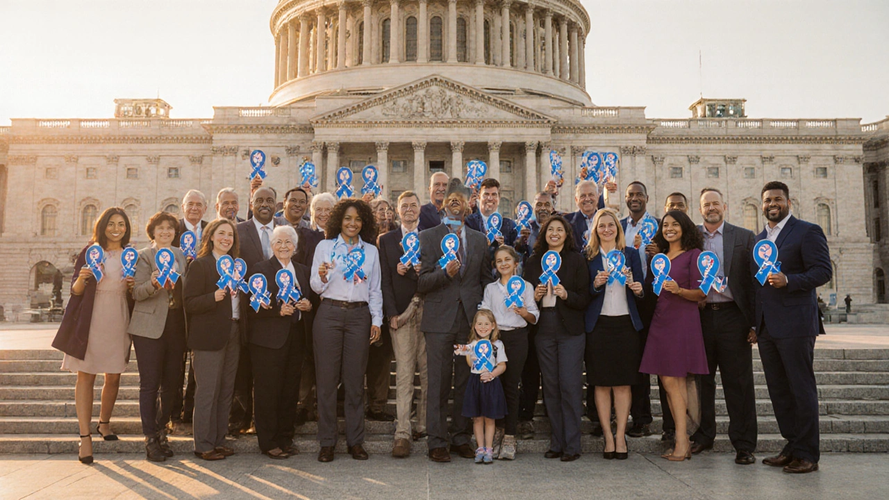 Why Diabetes Advocacy and Awareness Matter: A Powerful Call to Action