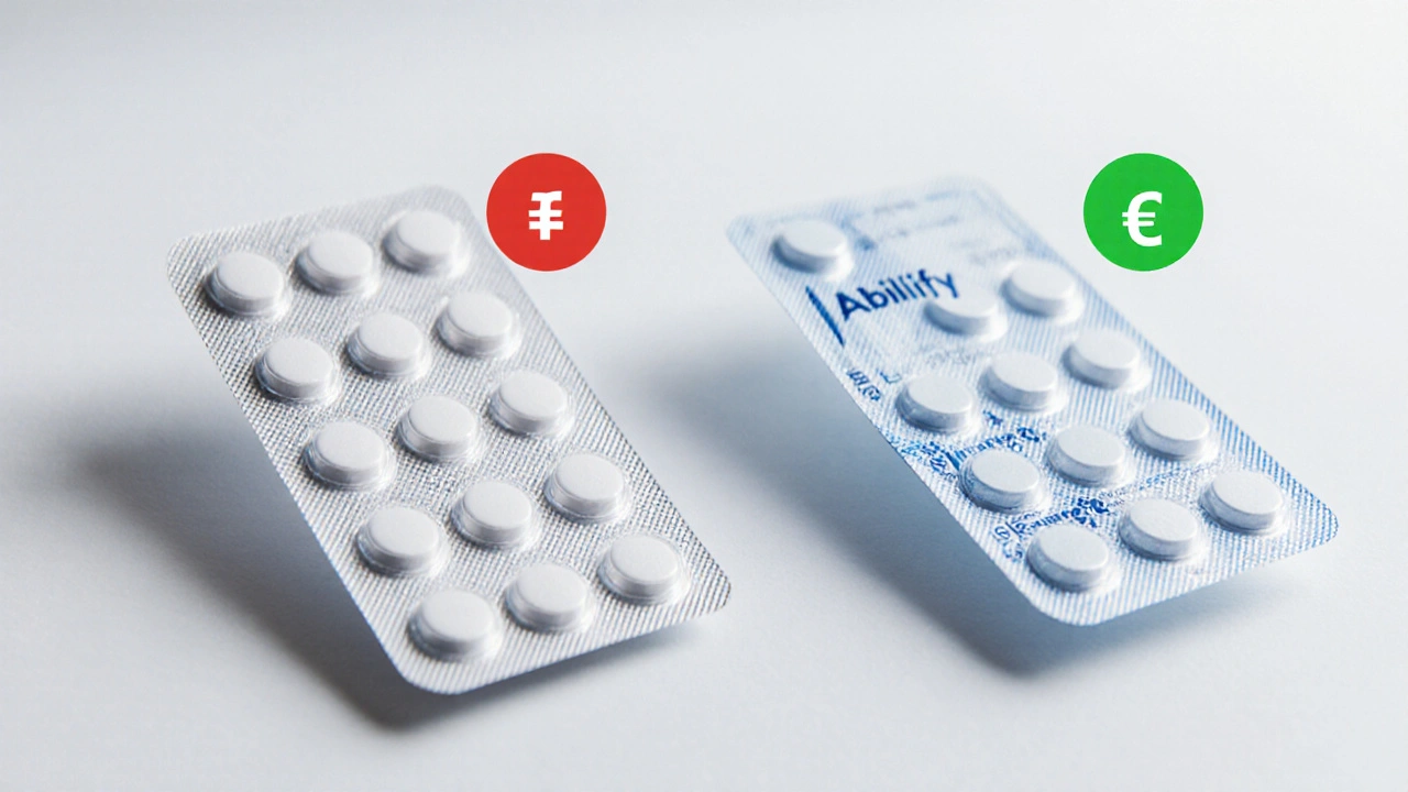 Buy Cheap Generic Abilify Online - 2025 Guide