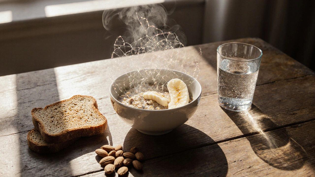 How Fiber Helps Manage Proctitis Symptoms