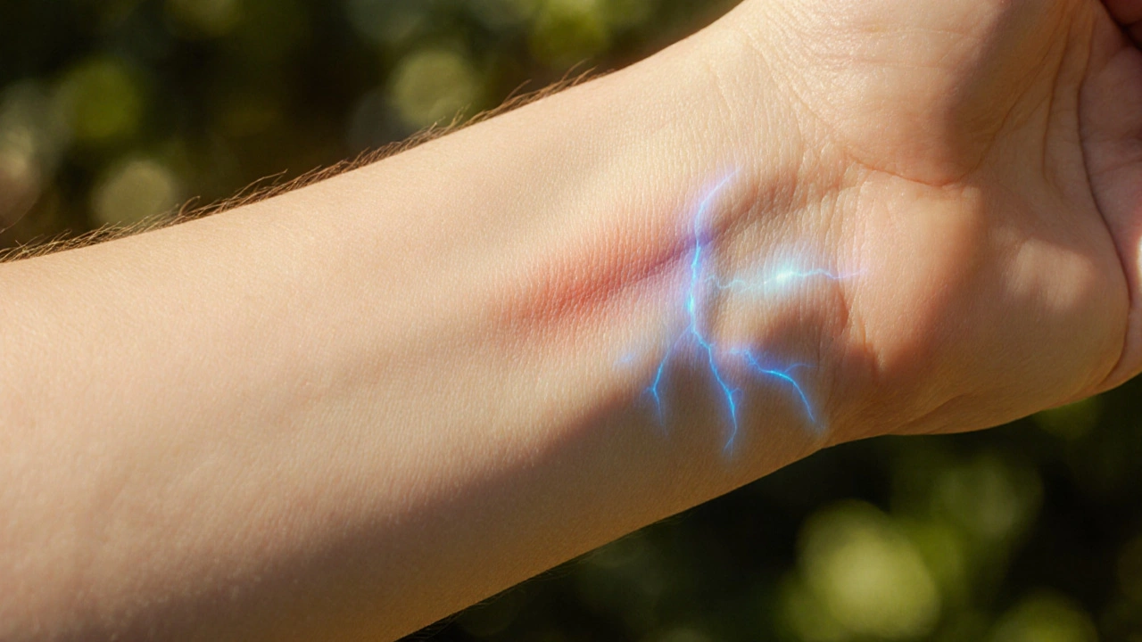 How Sun Protection Prevents Scars and Boosts Healing