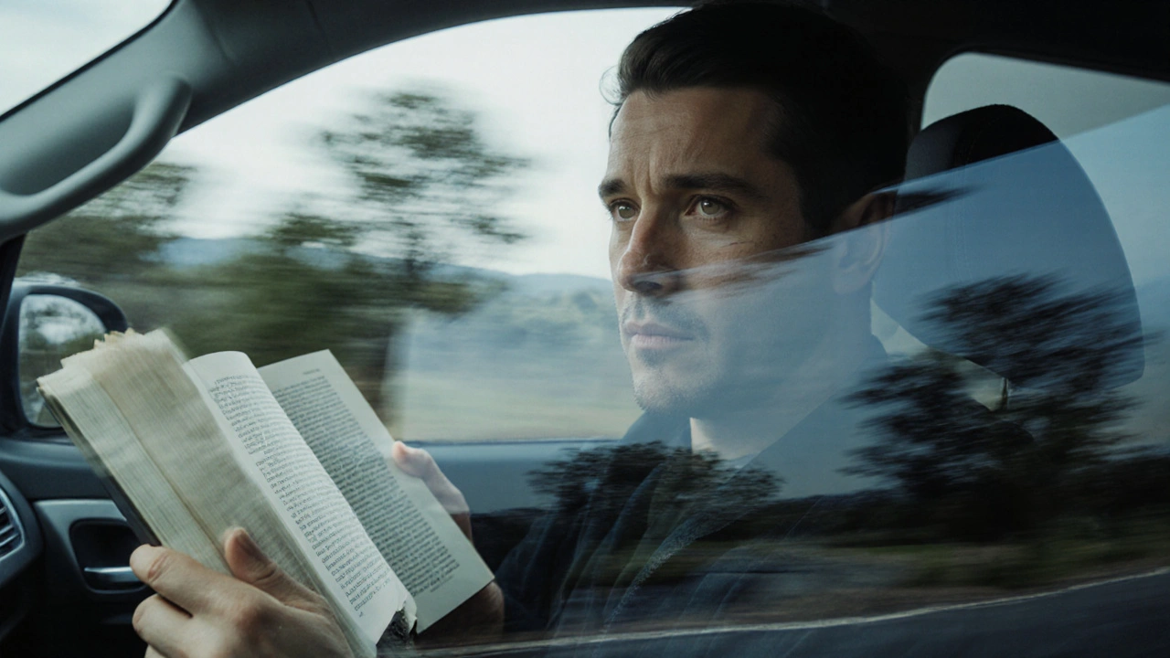 How to Choose the Best Motion Sickness Medicine for Dizziness Relief in 2025