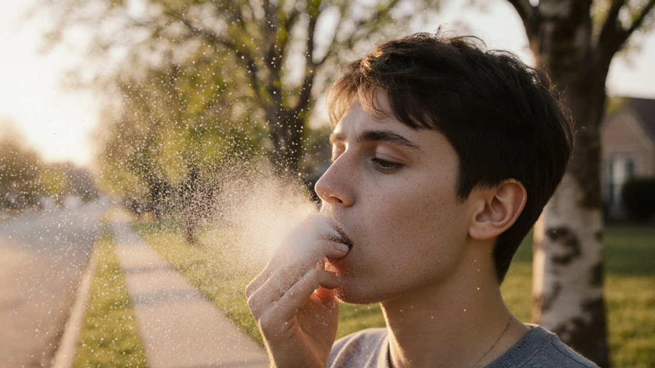 Seasonal Allergy Triggers & Proven Ways to Avoid Them