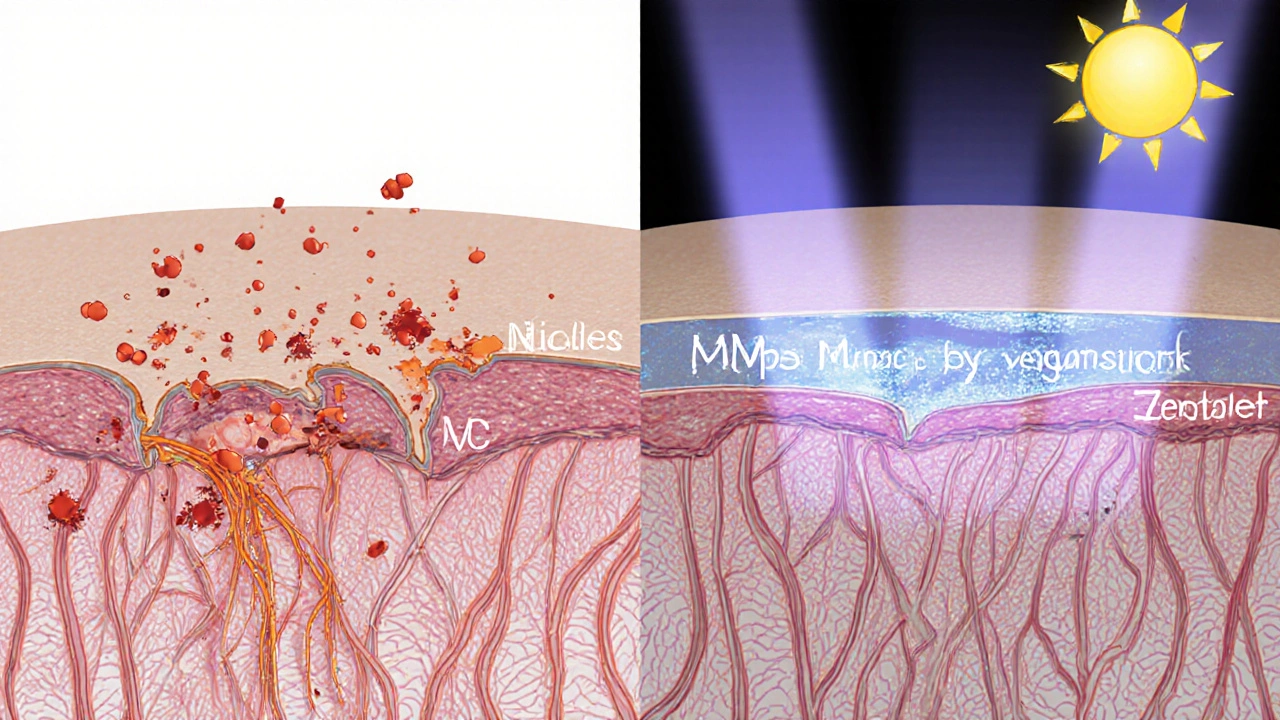 Special Considerations: Keloids, Hyperpigmentation, and Darker Skin