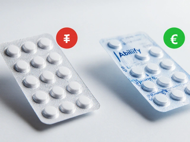 Buy Cheap Generic Abilify Online - 2025 Guide