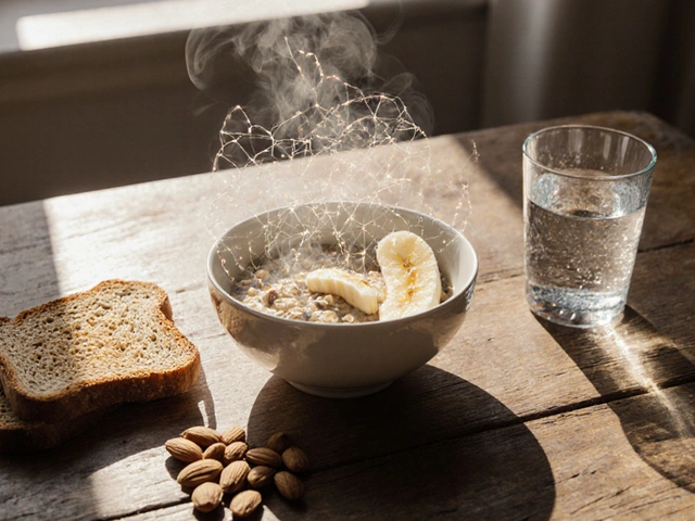 How Fiber Helps Manage Proctitis Symptoms