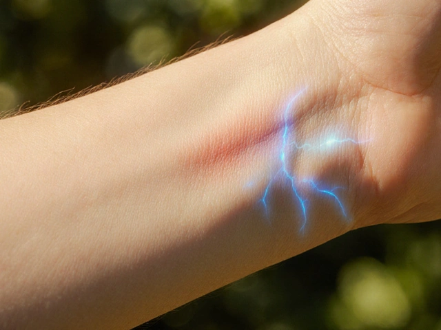 How Sun Protection Prevents Scars and Boosts Healing