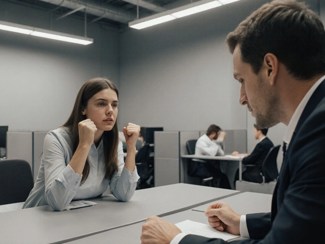 How to Handle Workplace Agitation and Diffuse Difficult Situations