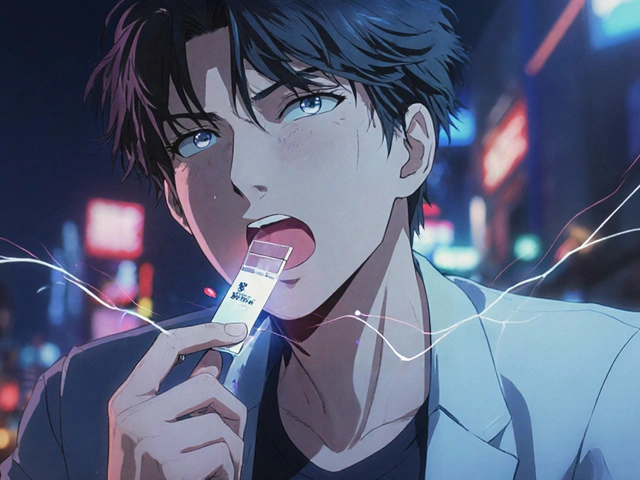 Tastylia OD Strip vs Other Tadalafil Options: Which Works Best for You?