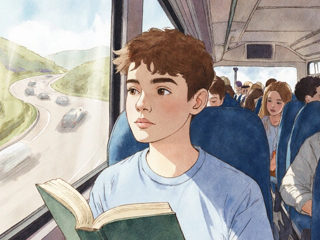 Travel Sickness vs Motion Sickness: Key Differences & Effective Remedies