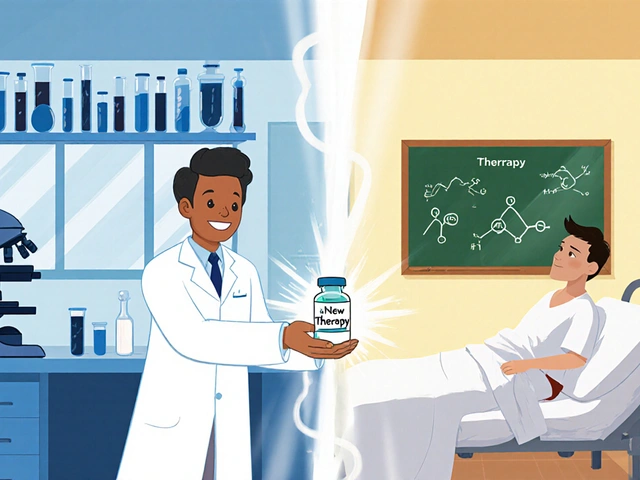 Why Clinical Trials Are Crucial for Blood Cancer Research