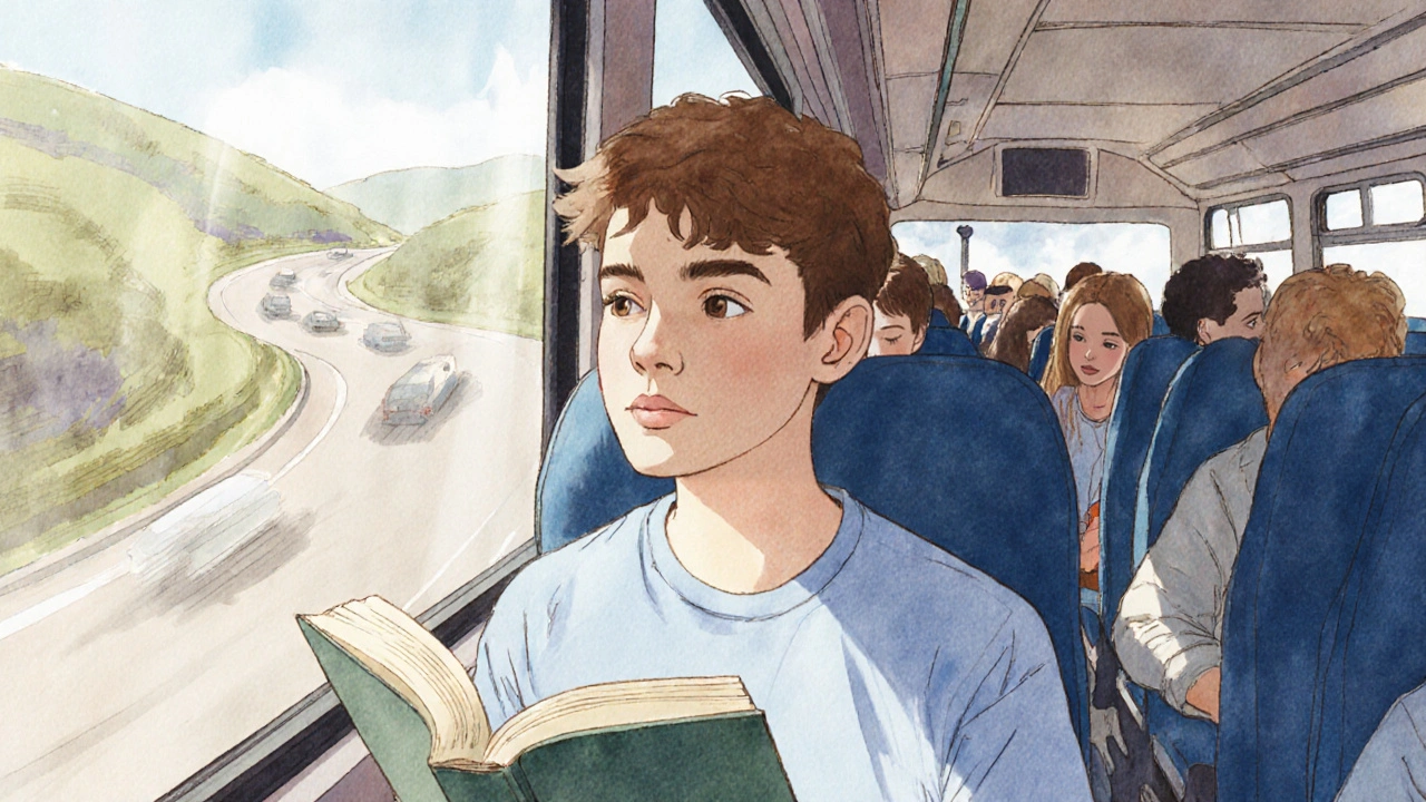 Travel Sickness vs Motion Sickness: Key Differences & Effective Remedies