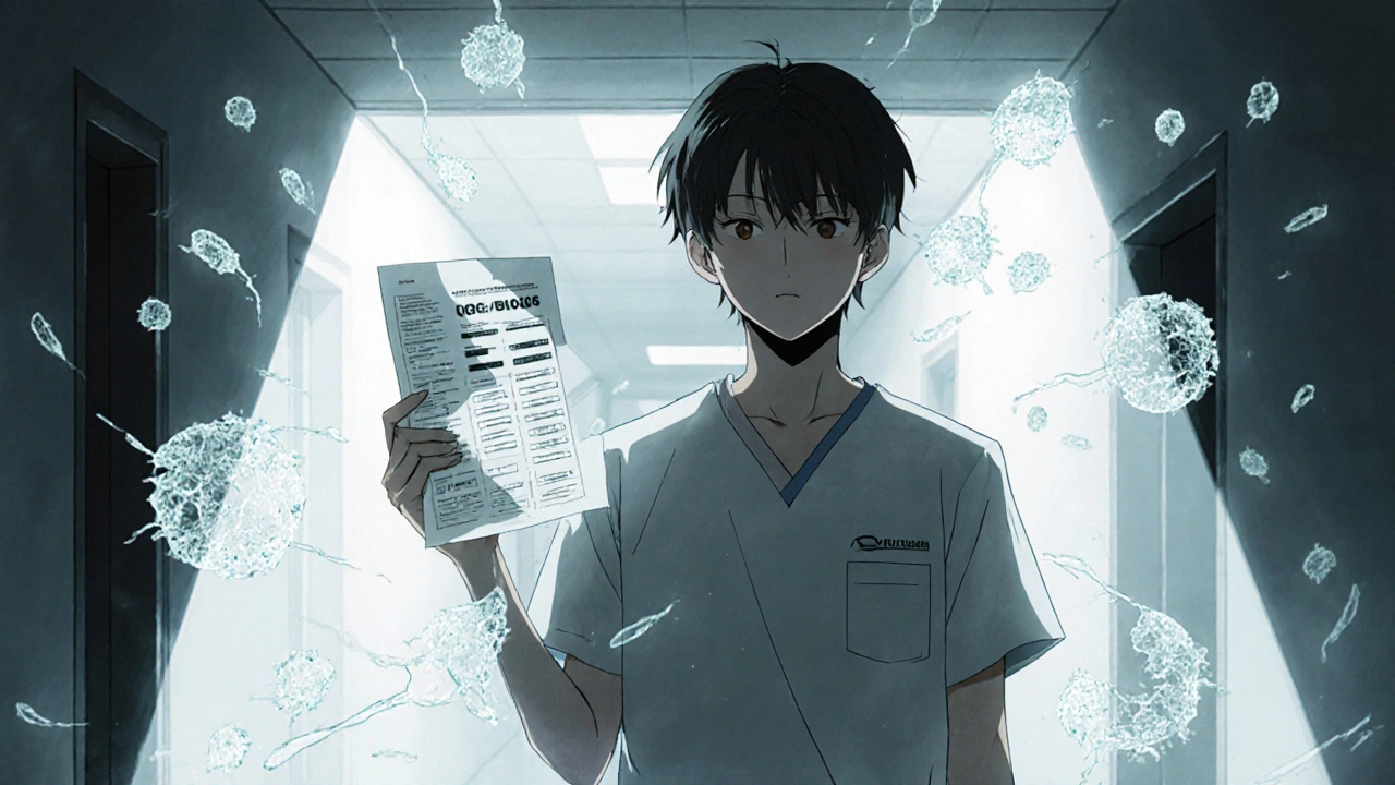 Common Variable Immunodeficiency: Understanding Antibody Deficiency and Modern Treatment Options