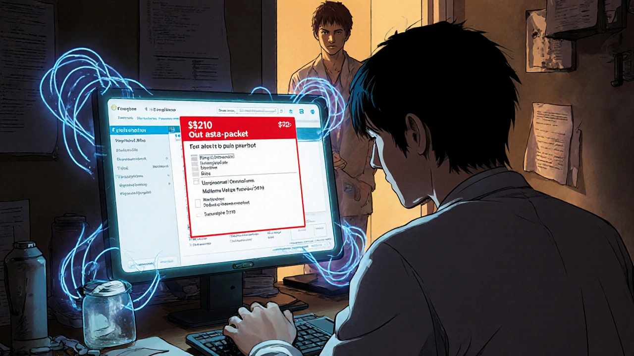 Do Doctors Know How Much Medications Cost? The Hidden Gap in Prescribing Decisions