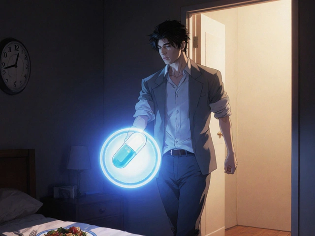 Cialis Super Active vs Alternatives: What Works Best for ED