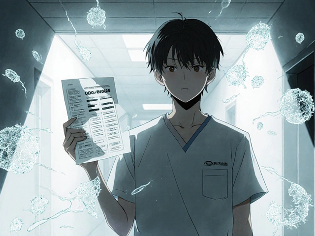 Common Variable Immunodeficiency: Understanding Antibody Deficiency and Modern Treatment Options