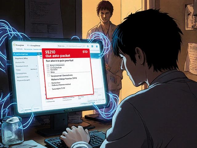 Do Doctors Know How Much Medications Cost? The Hidden Gap in Prescribing Decisions