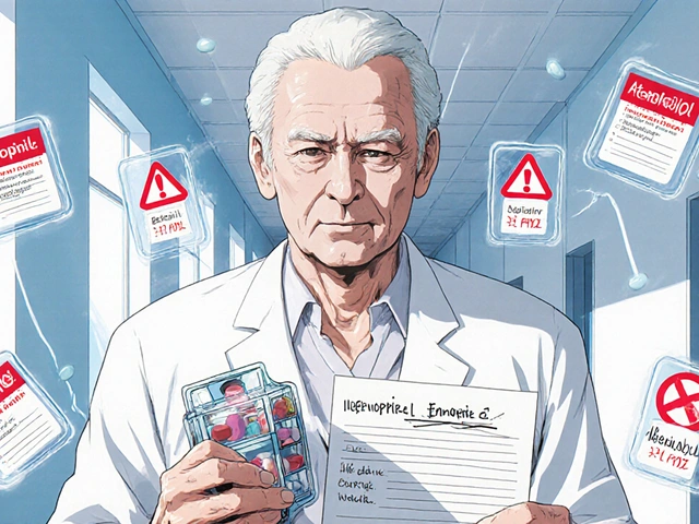 How to Avoid Duplicate Medications After Specialist Visits