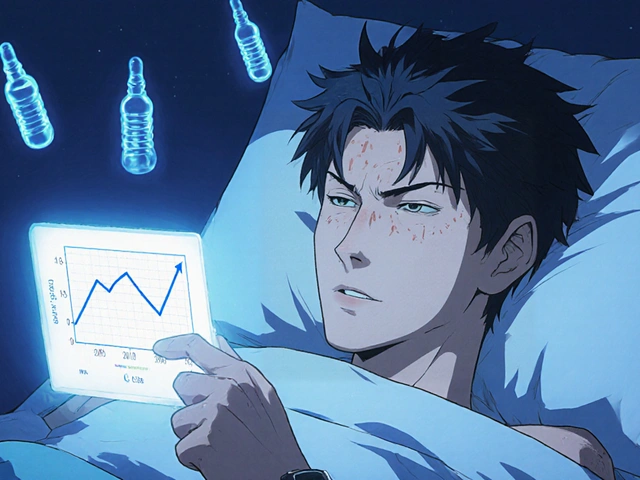 Insulin Stacking: How to Avoid Dangerous Hypoglycemia with Safe Dosing Intervals