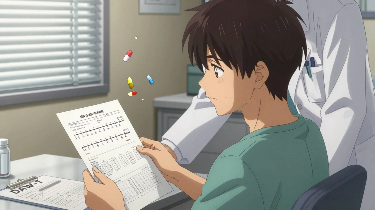 How to Talk to Your Doctor About Staying on a Brand Medication