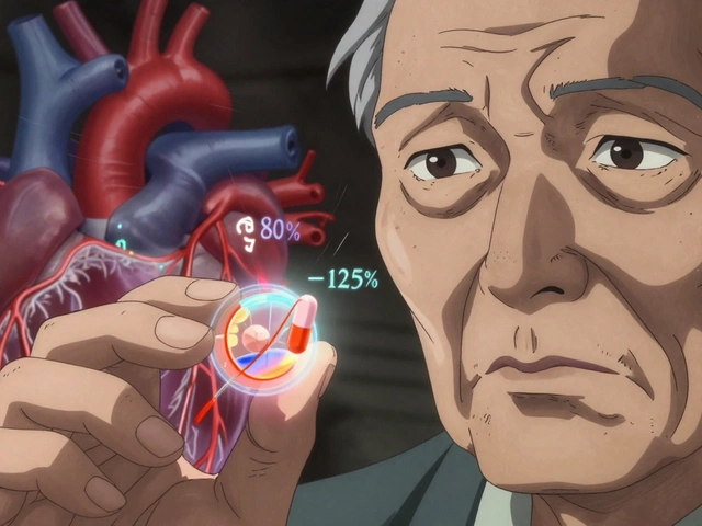 Digoxin Generics: Bioavailability Issues and Why Monitoring Is Critical