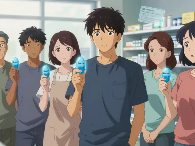 Do Patients Choose Authorized Generics? What People Really Think and How It Affects Their Medication Choices