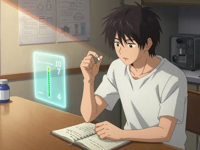 Dose Titration Strategies to Reduce Medication Side Effects