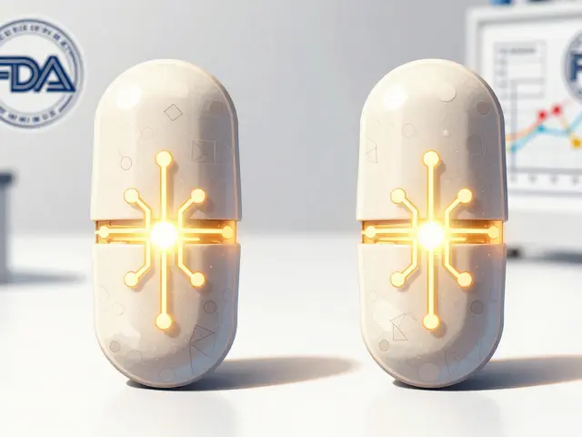 Generic Drug Safety: Are Generics as Safe as Brand Names?