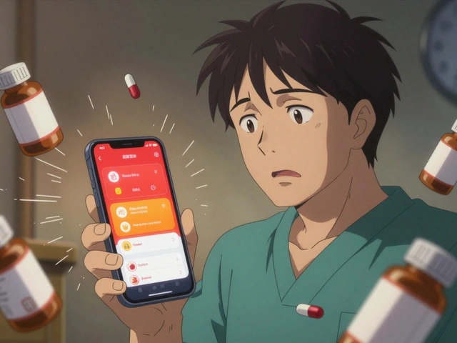 How to Use Drug Interaction Checkers: Step-by-Step Guide