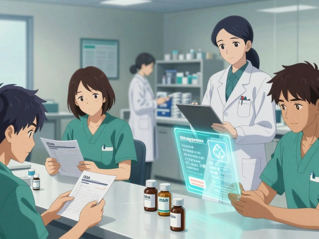 Workers' Compensation and Generic Substitution: What You Need to Know in 2025