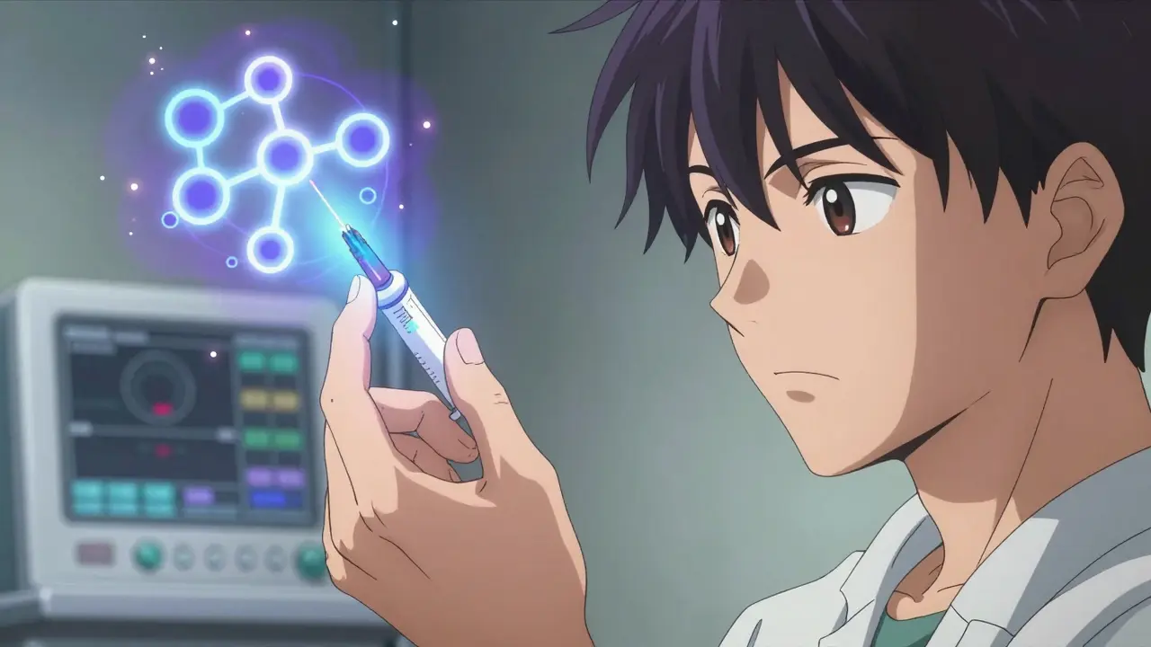 Do Biosimilars Work as Well as Original Biologics? Clinical Evidence Explained