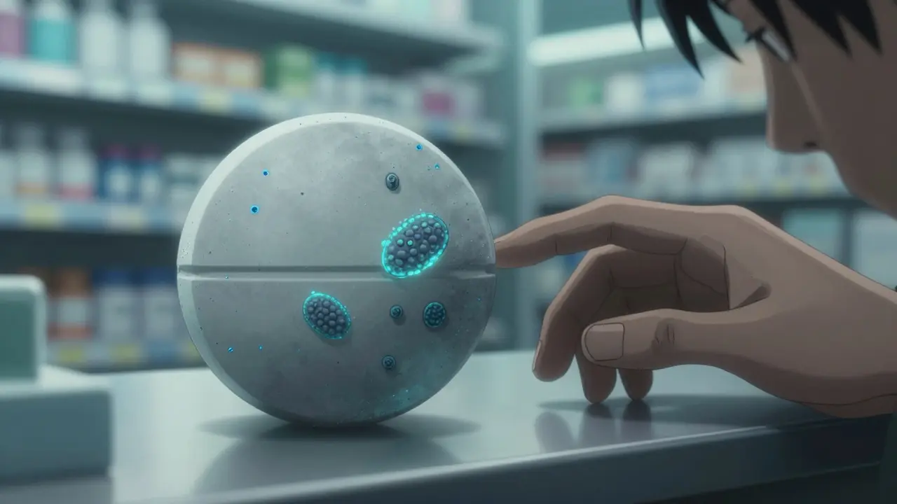 Generic Drug Contamination Risks: How to Prevent and Respond to Unsafe Medications