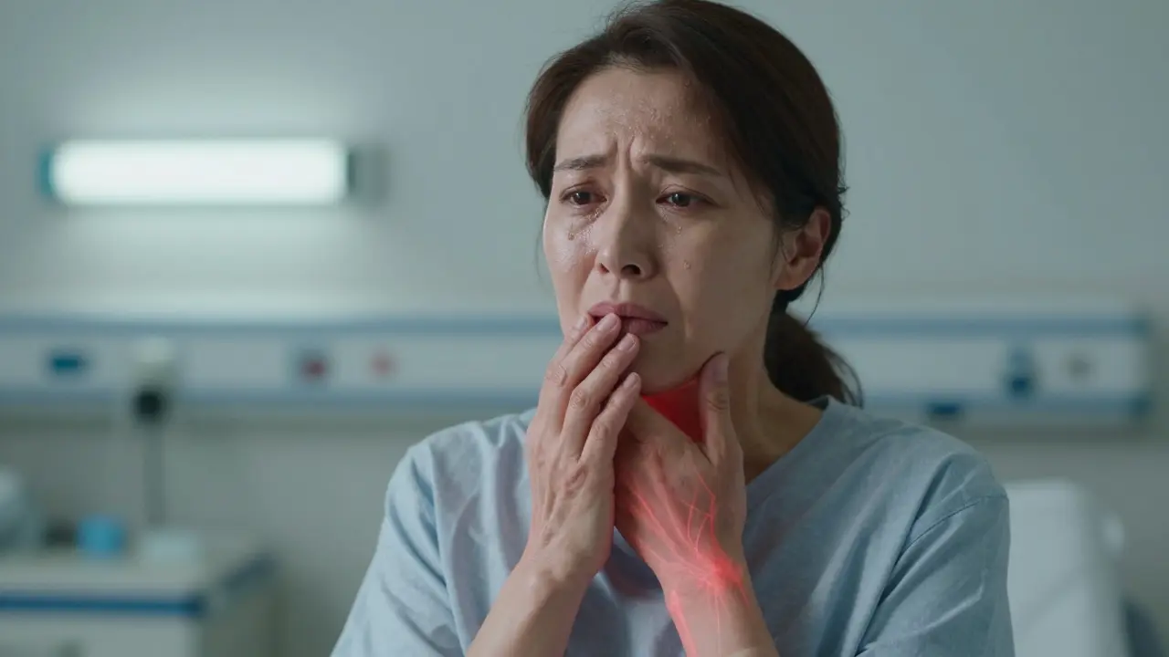 Heart Attack Warning Signs: Recognizing Symptoms and Seeking Emergency Care