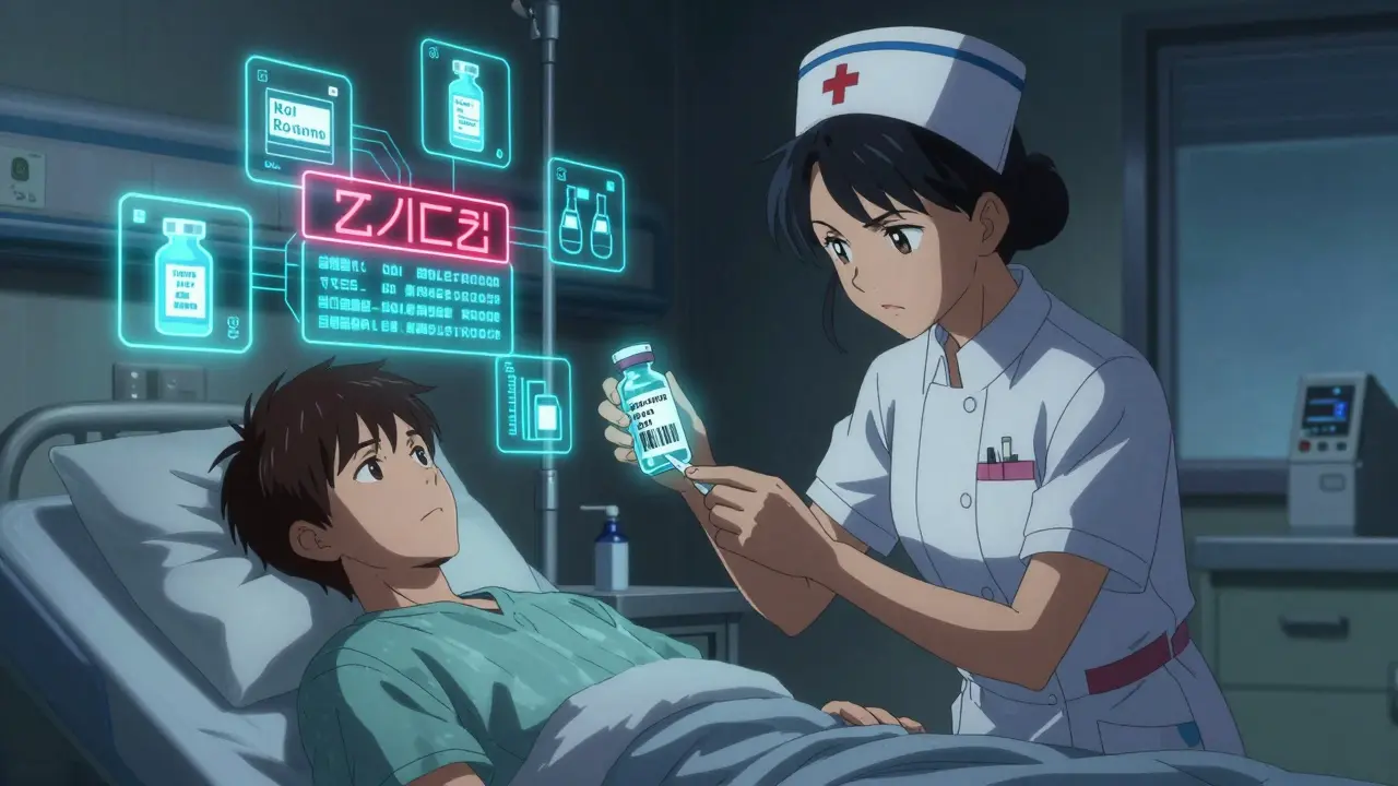 Medication Errors in Hospitals vs. Retail Pharmacies: What You Need to Know