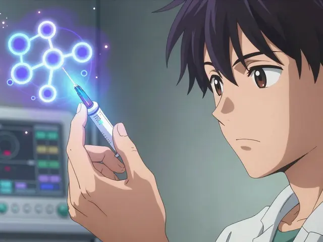 Do Biosimilars Work as Well as Original Biologics? Clinical Evidence Explained