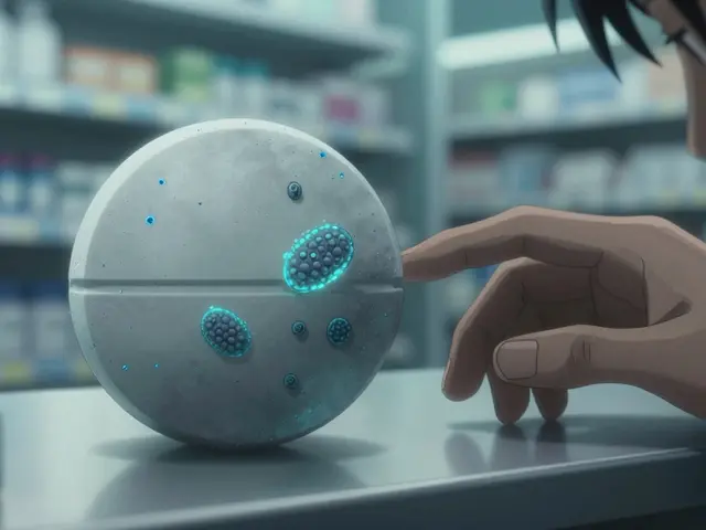 Generic Drug Contamination Risks: How to Prevent and Respond to Unsafe Medications