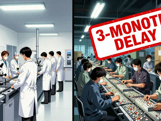 How to Evaluate Overseas vs. Domestic Generic Manufacturing