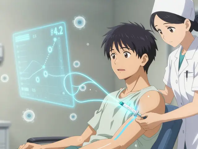 Supportive Care in Cancer: Growth Factors, Antiemetics, and Pain Relief Explained